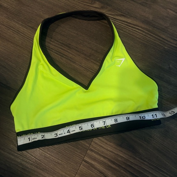 Gymshark Reversible Bra - Picture 4 of 5